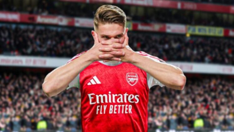 Merkato – Arsenali blen Gyokeres për 73 mln €!