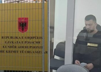 Vrasjet me pagesë/ Dëshmia e plotë e Skerdi Tases: 200 mijë euro për kokën e dhëndrit të Qazim Sejdinit