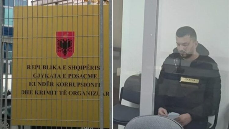 Vrasjet me pagesë/ Dëshmia e plotë e Skerdi Tases: 200 mijë euro për kokën e dhëndrit të Qazim Sejdinit