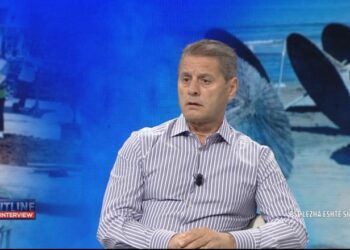 Ndreu i pakënaqur me Ramën, i prishi lokalin e vëllait në Tiranë: Nuk të lë të ushtrosh kompetencën, aksioni në Theth…