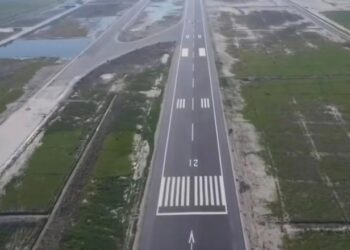 Hapet pika e kalimit kufitar në Aeroportin Ndërkombëtar të Vlorës, vendimi i Qeverisë