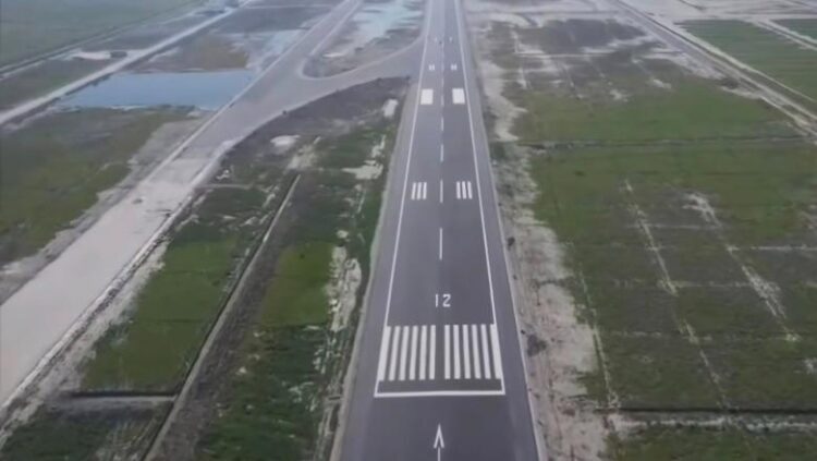 Hapet pika e kalimit kufitar në Aeroportin Ndërkombëtar të Vlorës, vendimi i Qeverisë