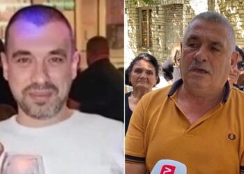 Një vit pas masakrës në Memaliaj, babai i kamerierit Gledio Muka: Pse nuk zbardhet ngjarja?