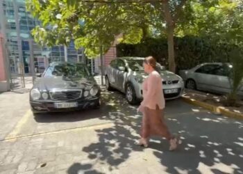 Kryebashkiakja e Roskovecit, Majlinda Bufi, prapë në SPAK për “krimet zgjedhore”