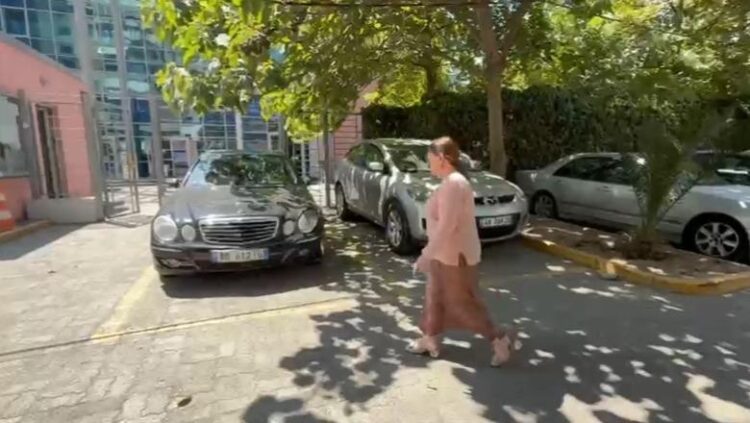 Kryebashkiakja e Roskovecit, Majlinda Bufi, prapë në SPAK për “krimet zgjedhore”