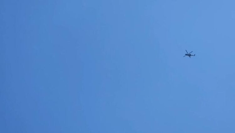 Aksident në fshatin Luzni, plagosen rëndë burrë e grua, dërgohen me helikopter drejt Traumës