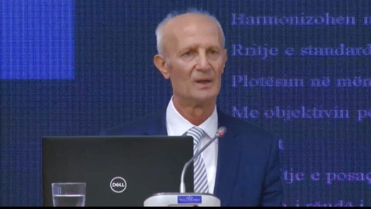 PS do ndryshojë Kodin Penal me qëllim që të lirojë të dënuarit me burgim të përjetshëm