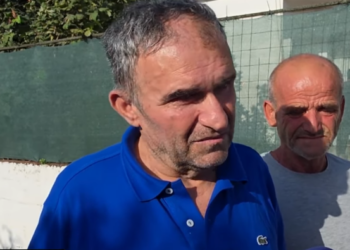 U mbyt nga e bija me tel, flet vëllai i 56-vjeçarit në Fier: Ka pasur konflikte me gruan, ajo nuk…
