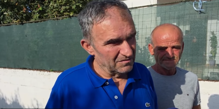 U mbyt nga e bija me tel, flet vëllai i 56-vjeçarit në Fier: Ka pasur konflikte me gruan, ajo nuk…