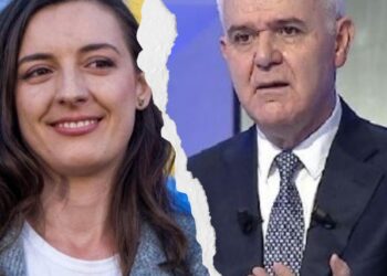 Dekani i Kursit Socialist Fatmir Xhafaj, pinjoll i Enver Hoxhës