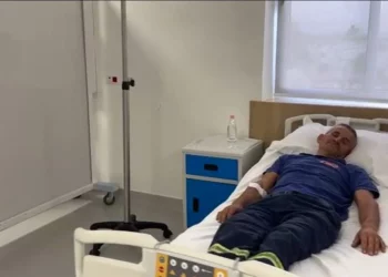 Asfiksohen tre zjarrfikës në Dukat, dërgohen në spitalin e Vlorës