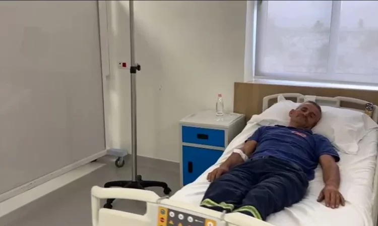 Asfiksohen tre zjarrfikës në Dukat, dërgohen në spitalin e Vlorës