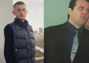 Vrasja e Renis Dobrës/ Zbardhet dëshmia e Petrit Çakrit: Isha në makinën tjetër, nuk di gjë se çfarë ndodhi me djalin, më thanë…