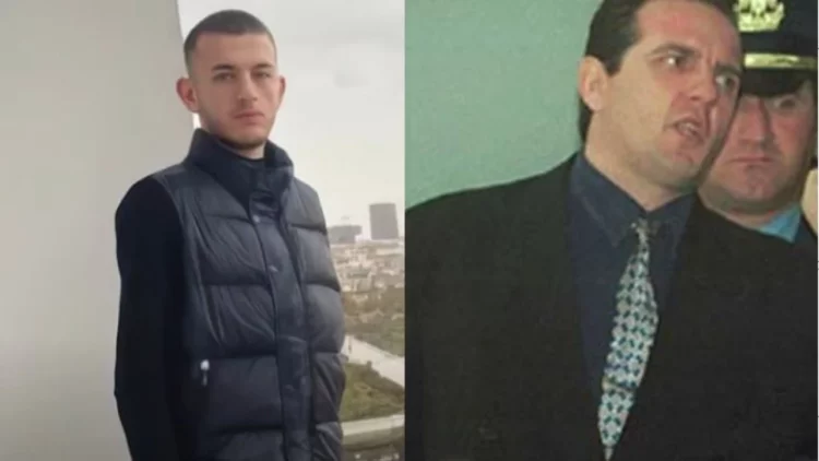 Vrasja e Renis Dobrës/ Zbardhet dëshmia e Petrit Çakrit: Isha në makinën tjetër, nuk di gjë se çfarë ndodhi me djalin, më thanë…