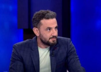 Panajot Soko jep dorëheqjen nga “Nisma Thurje”: Turp që nuk rikuperohet