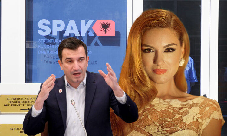 “Veliaj”/ SPAK ka një të penduar, kush është bashkëpunëtorja e Ajola Xoxës që zbërtheu skemën e korrupsionit