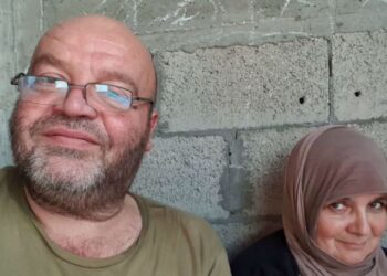 Korçarja e martuar me një palestinez që jeton në Gaza: Humbëm djalin!