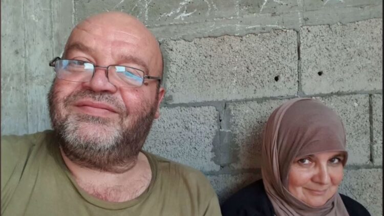 Korçarja e martuar me një palestinez që jeton në Gaza: Humbëm djalin!