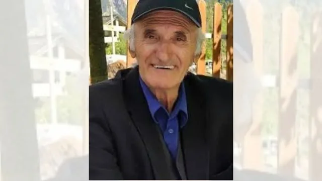 I zhdukur prej 21 ditësh në Malësinë e Madhe, familjarët e të moshuarit: 50 mijë euro shpërblim kushdo që e gjen