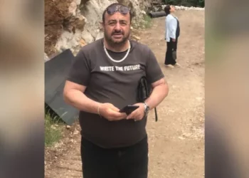 “Do vd*s këtu”/ Besnik Koçiu VDIQ në qelinë e “313”-s, familja letër të hapur: Për shkak të neglizhencës së institucioneve, ia fshimë lotët me duart tona!