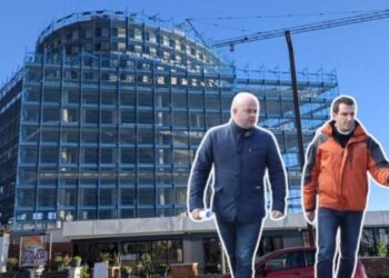 Skandali 5D/ Hoteli luksoz i drejtorëve të Erion Veliajt, SPAK thërret Elton Kacidhen dhe 4 dëshmitarë