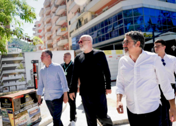 Pasi dështoi në Vlorë, Rama do të shkojë edhe në Durrës për “lirimin e hapësirave”