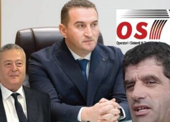 OST thyen rekordin e policisë; Merr me qira 1 makinë për 49.166 euro te Papuli dhe Qesko