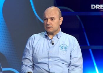 ”U arrestova pa u pyetur”, Malltezi: Irena Gjokës i jepnin 20 mijë faqe, nxirrte vendim brenda ditës