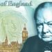 Paratë e reja në Britani, Banka e Anglisë “fshin” Churchill-in nga kartmonedhat