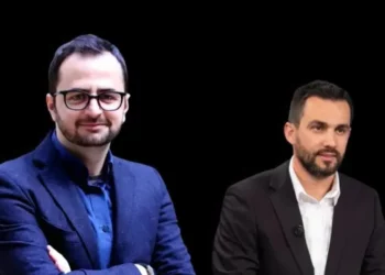 “Mora pushkën dola malit”, Shabani në “luftë” me Lapajn për mandatin që nuk dorëzon daja