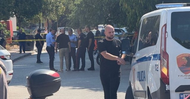 Plagosja me armë në Sarandë, dy të rinjtë në gjendje të rëndë për jetën