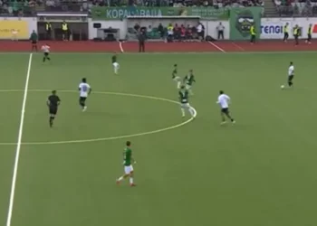 Egnatia turpërohet në Islandë, rrogozhinasit pësojnë 4 gola për 38 minuta