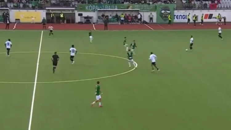 Egnatia turpërohet në Islandë, rrogozhinasit pësojnë 4 gola për 38 minuta