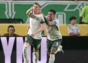 (VIDEO) Autogoli çon Chelsea-n në gjysmëfinale, fiton 1-2 kundër Palmeiras në Botërorin e Klubeve