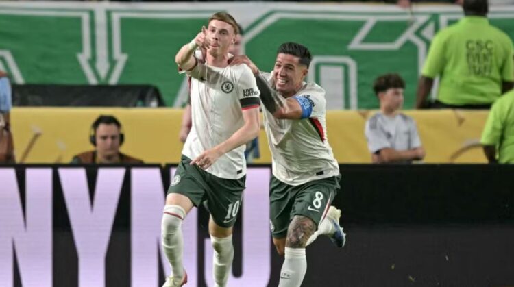 (VIDEO) Autogoli çon Chelsea-n në gjysmëfinale, fiton 1-2 kundër Palmeiras në Botërorin e Klubeve