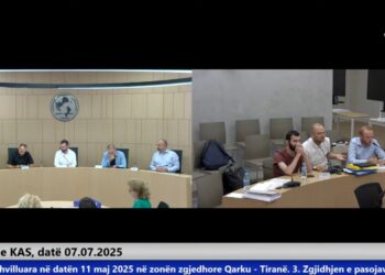 Kalaja kërkon rinumërimin e të gjithë Durrësit: Më thatë se po të gjendeshin shkelje, do e bënit! Do shkoj në Kushtetuese