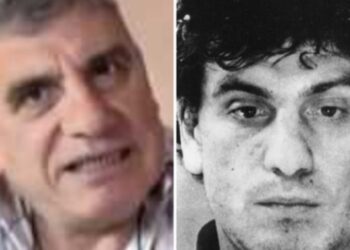 Vdes Raffaele Fiore, pjesëmarrës në rrëmbimin e Aldo Moro dhe ish-udhëheqës i Brigadave të Kuqe