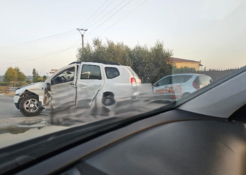 Humb jetën një fëmijë 9-vjeç, plagoset 20 vjeçari në rrugën Dhërmi-Palasë