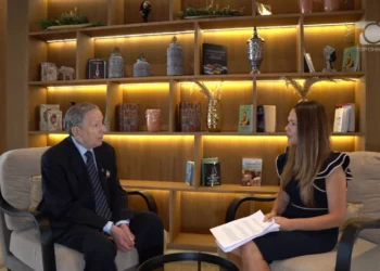 Si u hapën ambasadat/ Rrëfimi i fundit i ish-ambasadorit gjerman para se të ndërronte jetë