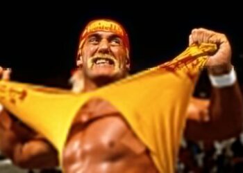 Ndërron jetë legjenda Hulk Hogan
