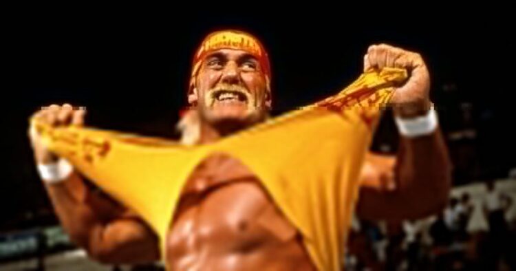Ndërron jetë legjenda Hulk Hogan