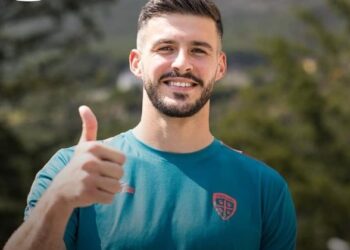 Nga Cagliari te Frosinone, Alen Sherri nis aventurë të re në Itali