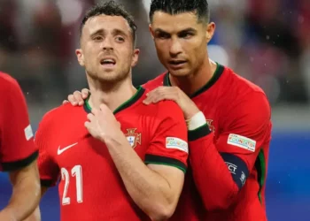 Reagimi/ Ronaldo sqaron arsyen e mungesës në ceremoninë e lamtumirës të Diogo Jotas