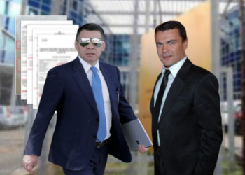 Dosja Buka/ SPAK plotëson hetimet për Arben Ahmetajn, seanca paraprake shtyhet më 17 korrik