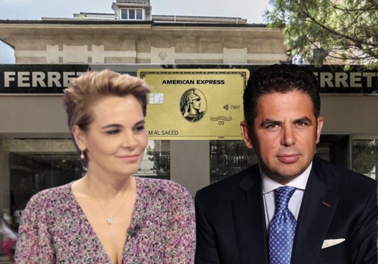 240 mijë $ të shpenzuara me kartën e biznesmenit Adrian Shatku? Ja si i justifikon Kryemadhi paratë – Deklarata