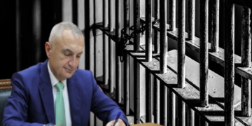 Ilir Meta kërkon lirimin, apelon vendimin e GJKKO-së për masën e arrestit