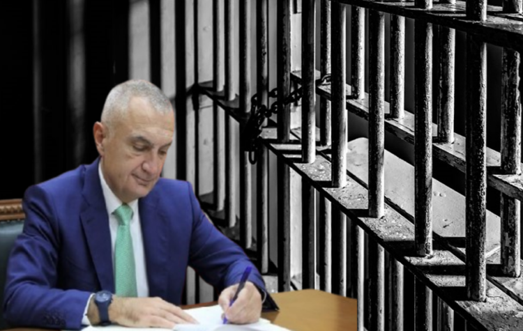 Ilir Meta kërkon lirimin, apelon vendimin e GJKKO-së për masën e arrestit