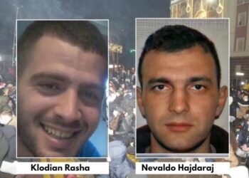 Vrasja e Klodian Rashës, Gjykata e Lartë rrëzon rekursin e ish-efektivit Nevaldo Hajdaraj, mbetet në fuqi dënimi me 12 vite burg