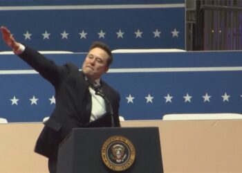 SHBA/ Elon Musk themelon parti të re: Partia e Amerikës do ju kthejë lirinë