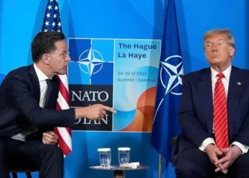 Kreu i NATO-s paralajmëron luftë: Putin dhe Xi mund të sulmojnë njëkohësisht